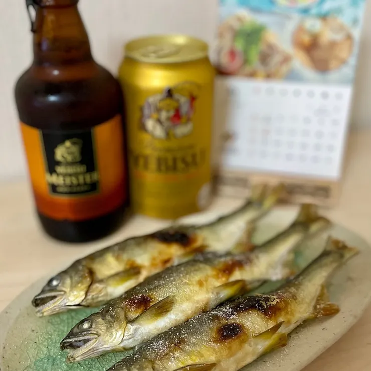 キャプション