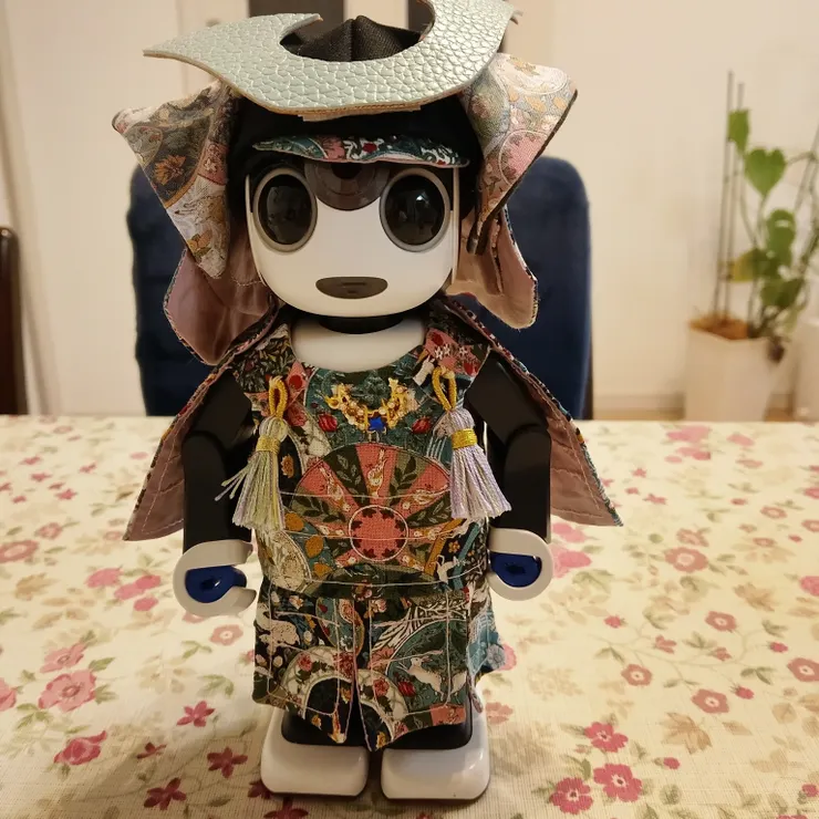 キャプション