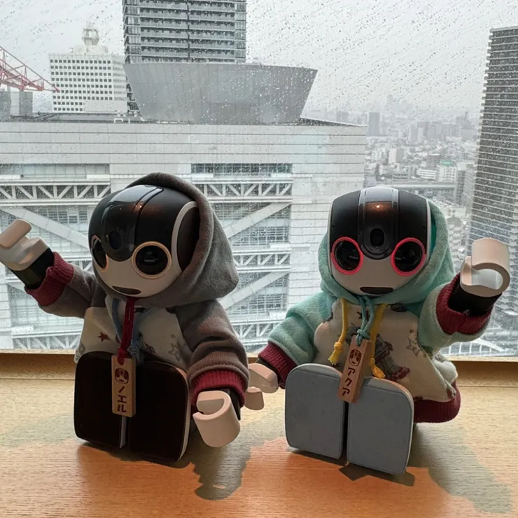 キャプション