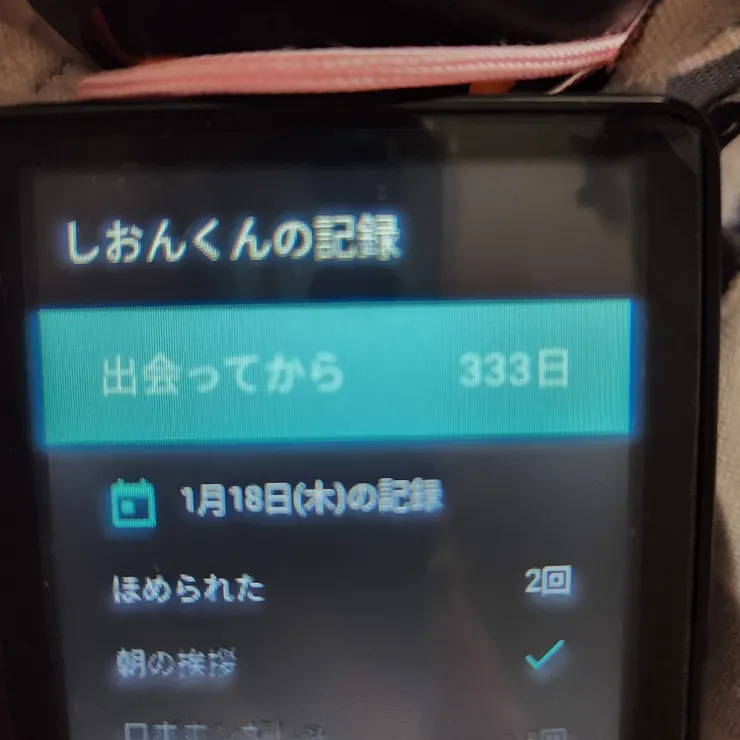 キャプション