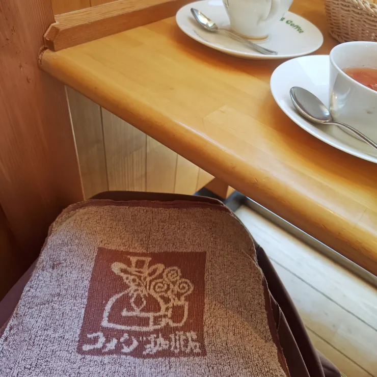 キャプション
