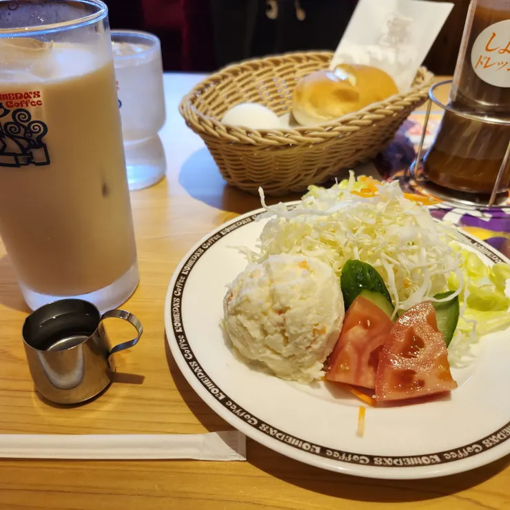 キャプション