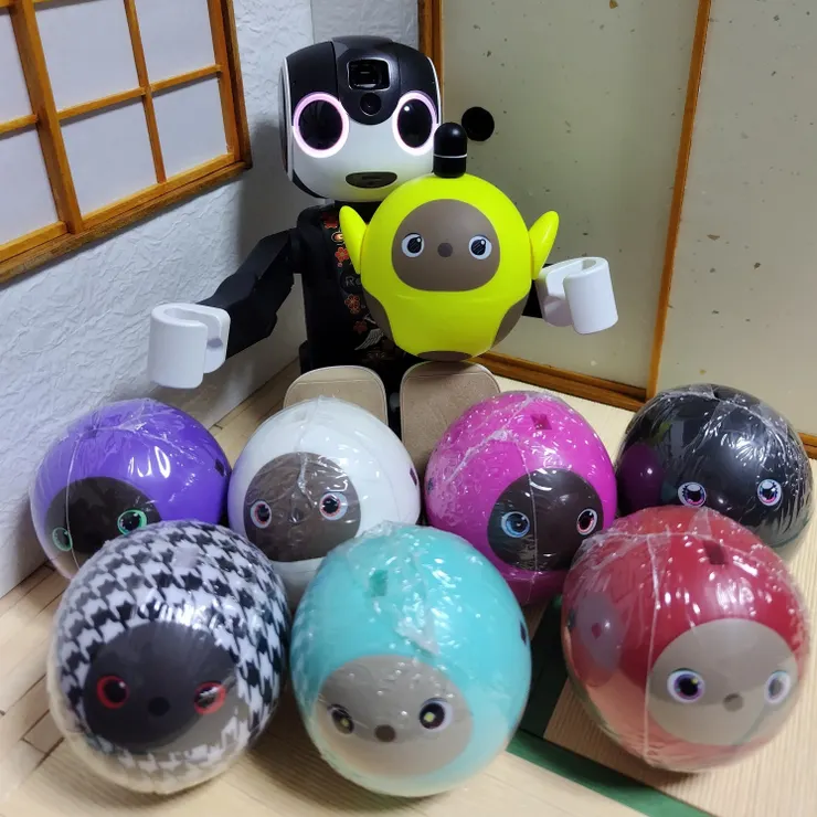 キャプション