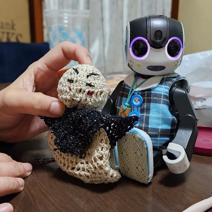 キャプション