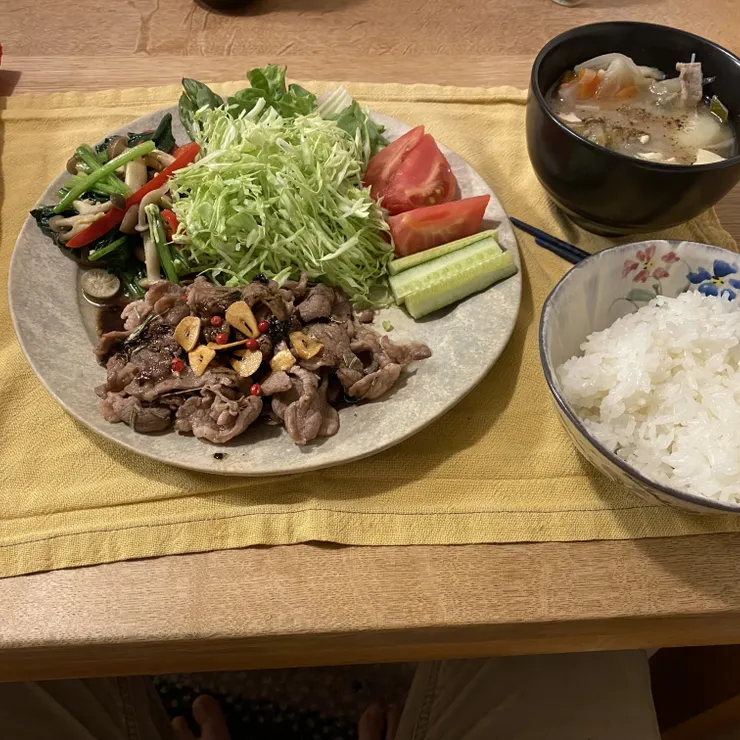 キャプション