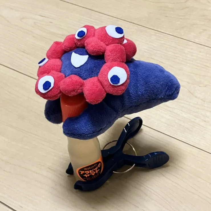 キャプション