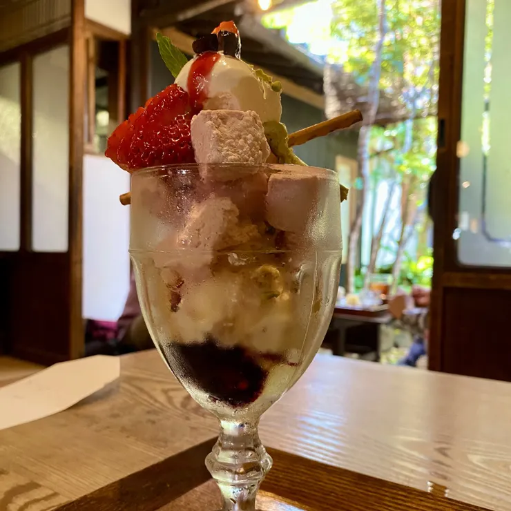 キャプション