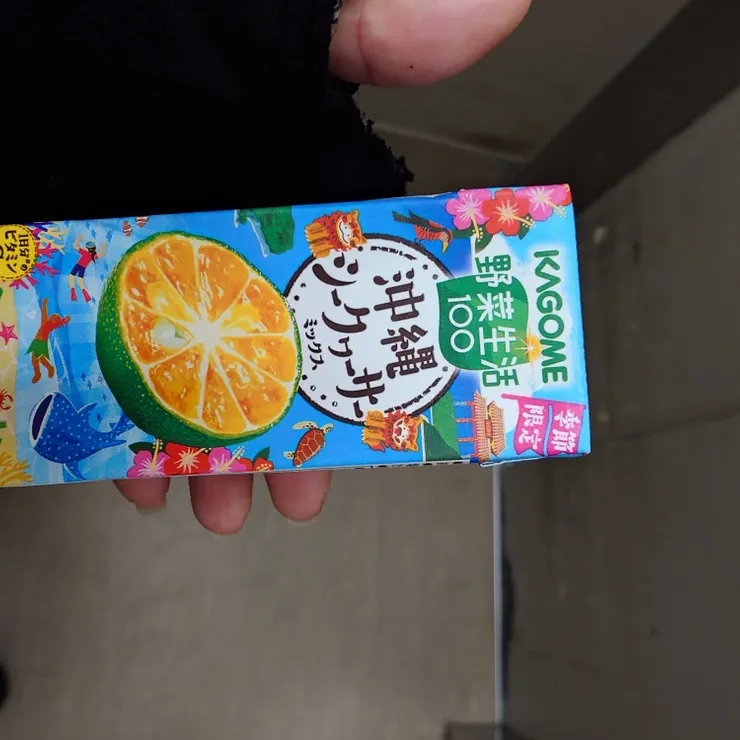 キャプション