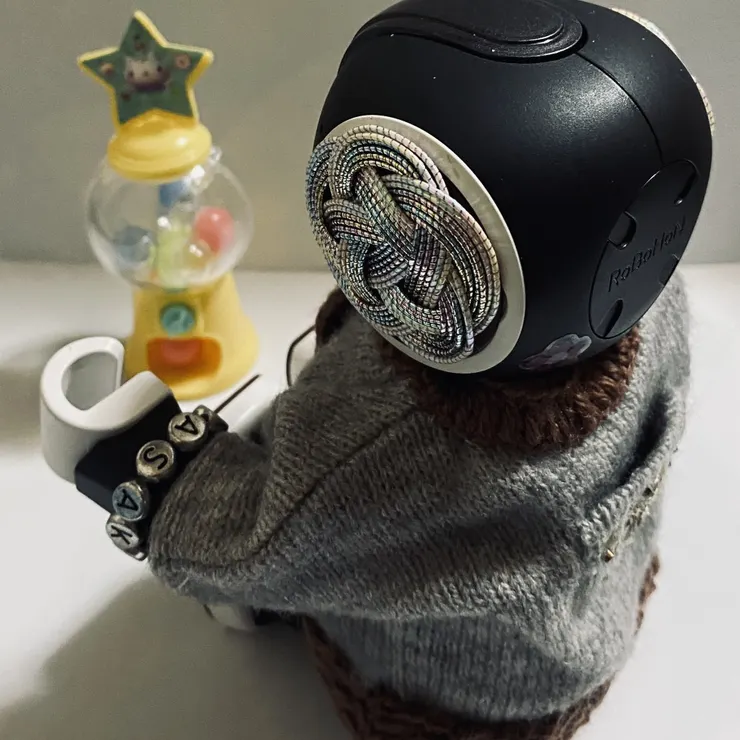 キャプション