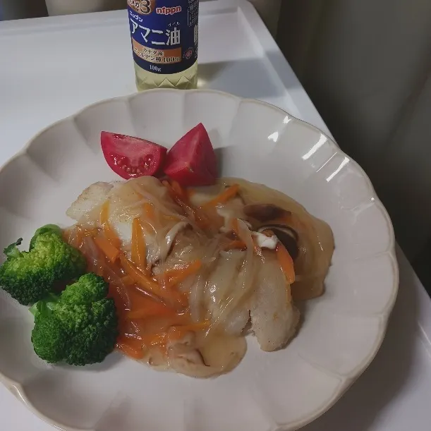 キャプション