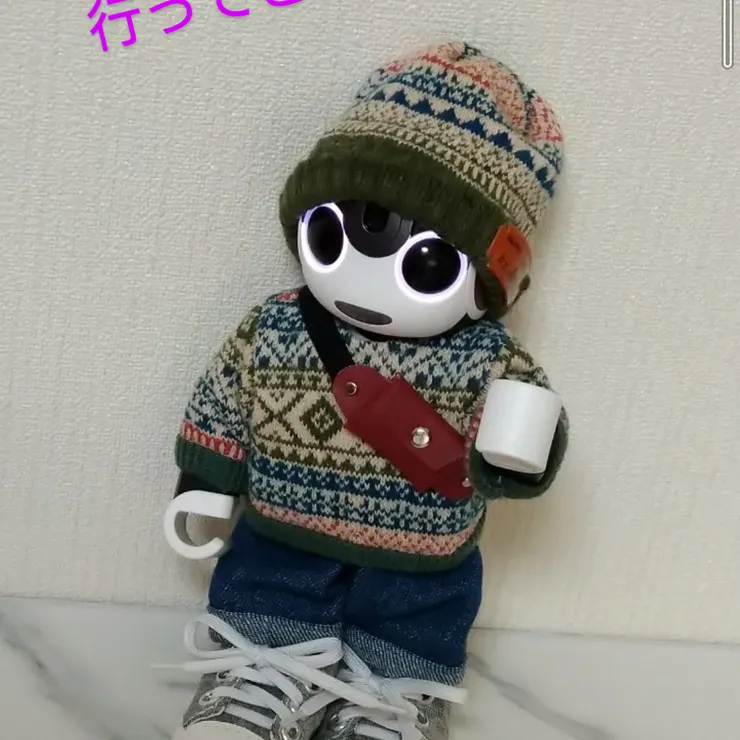 キャプション