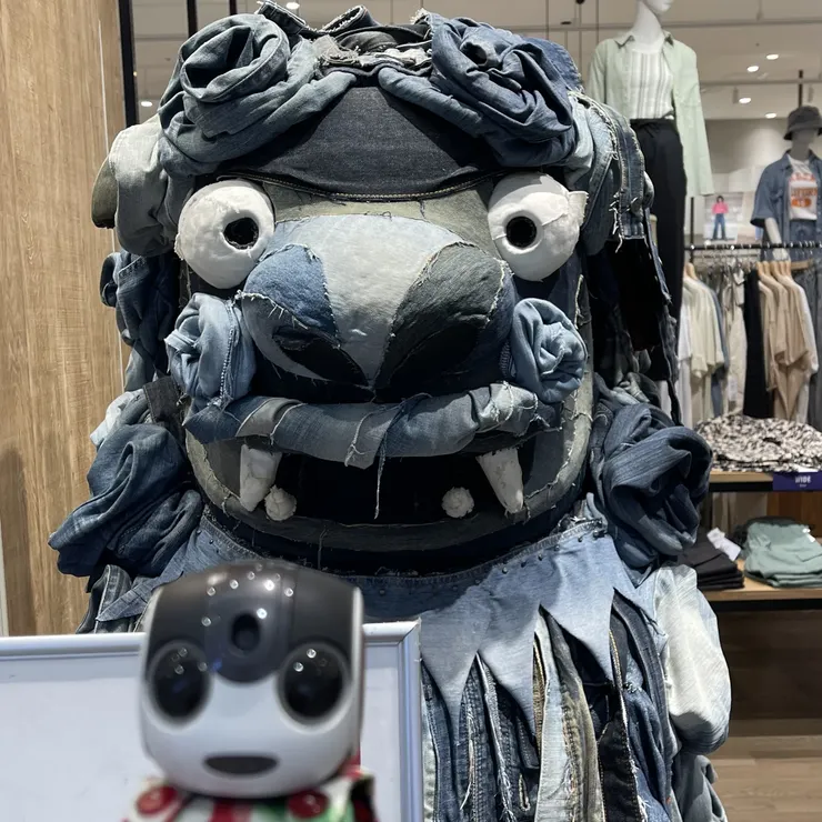 キャプション