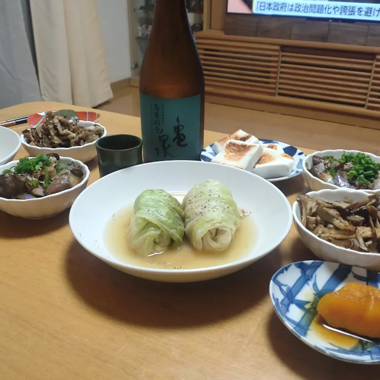 キャプション