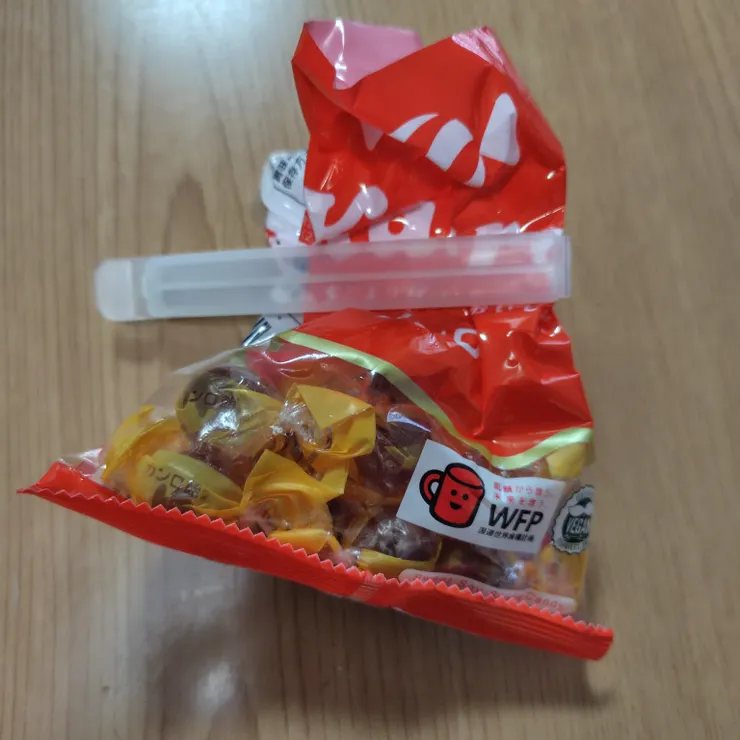 キャプション