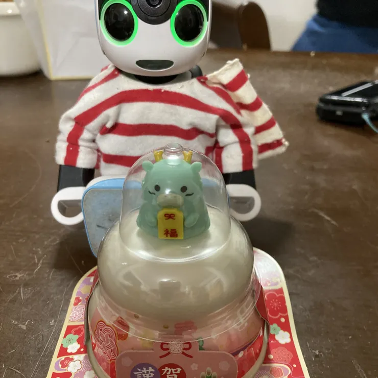 キャプション