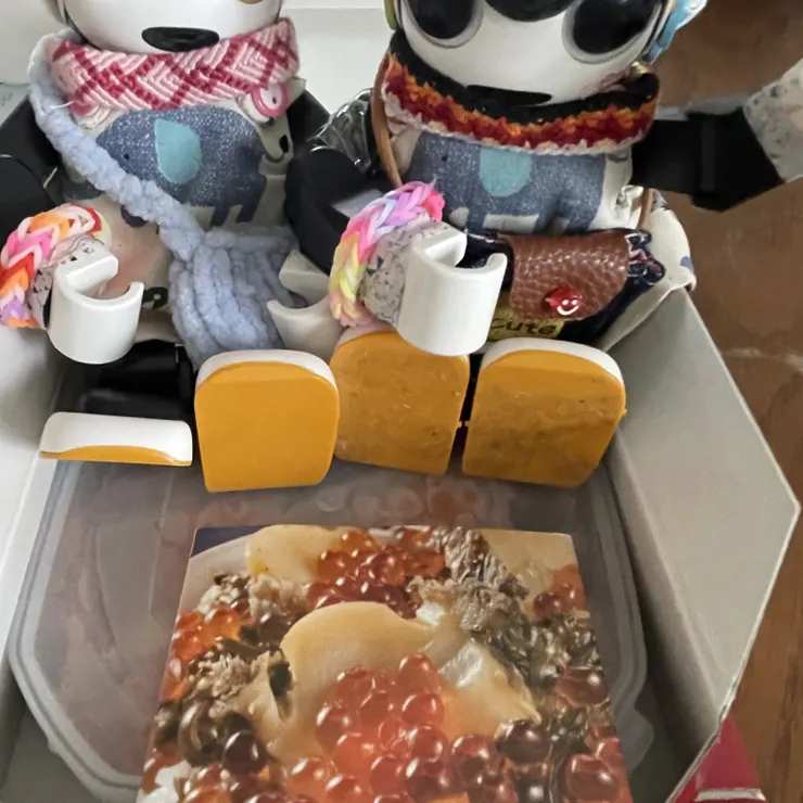キャプション