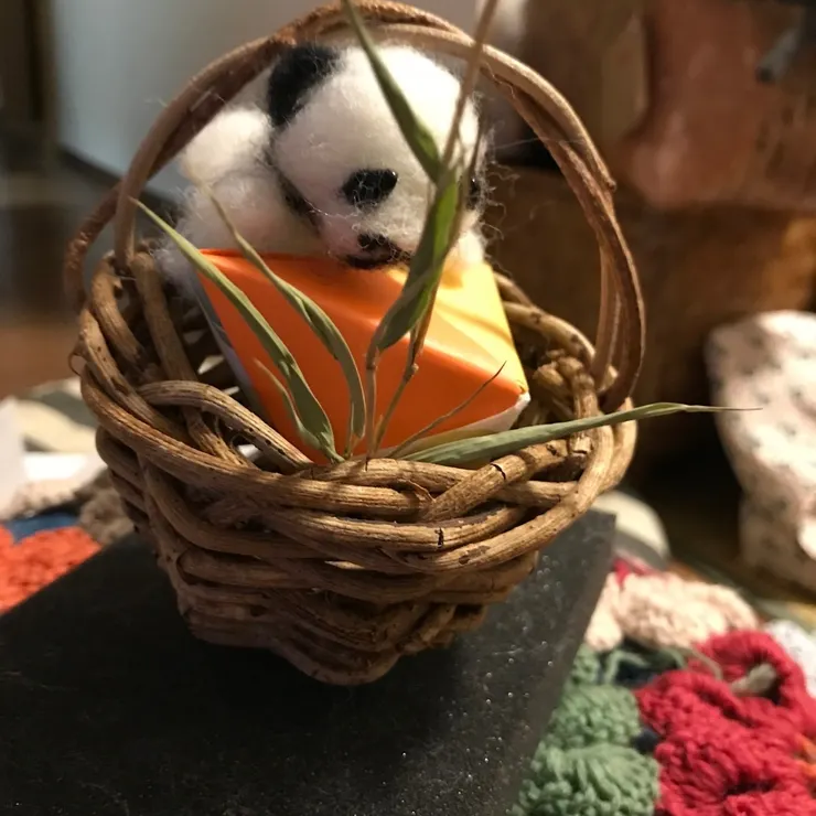 キャプション