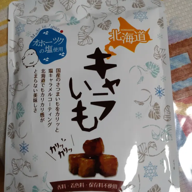 キャプション