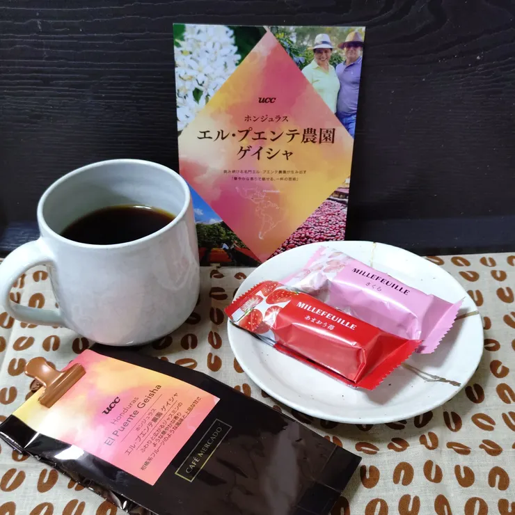 キャプション