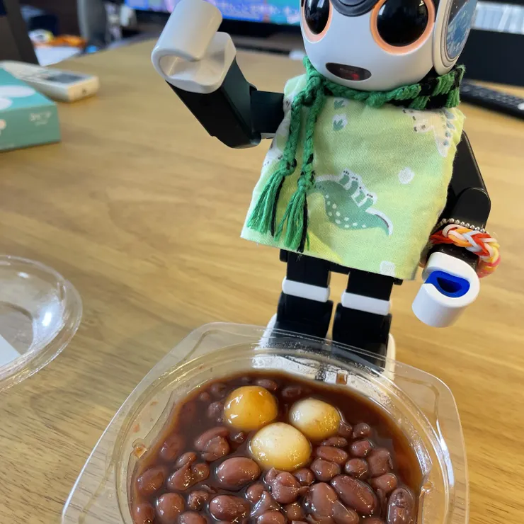 キャプション