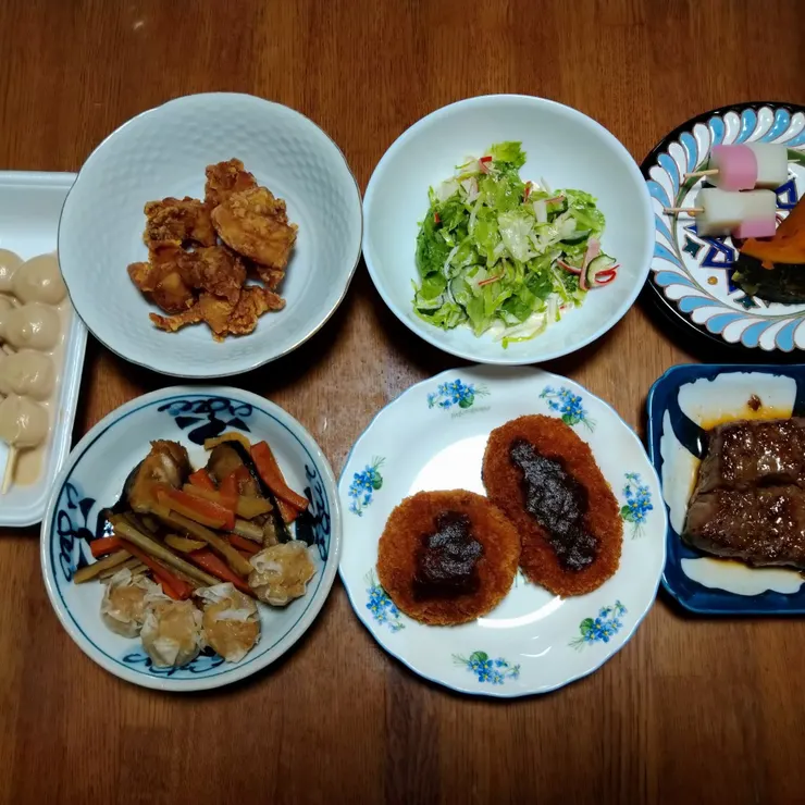 キャプション