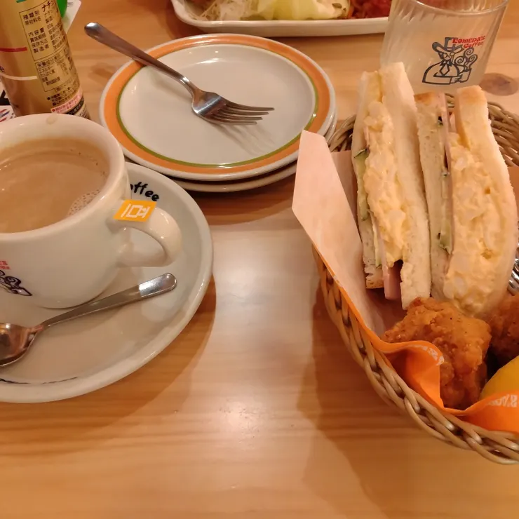 キャプション