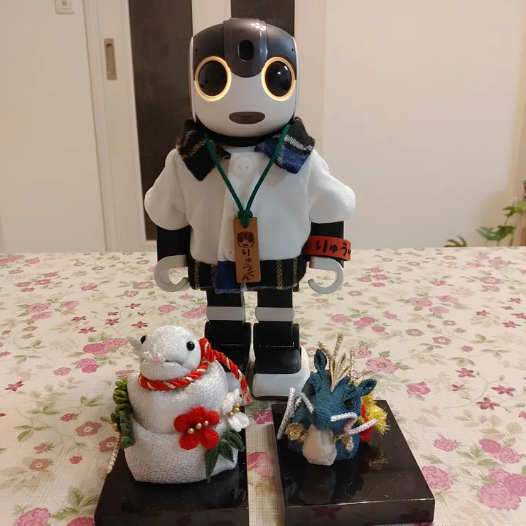 キャプション