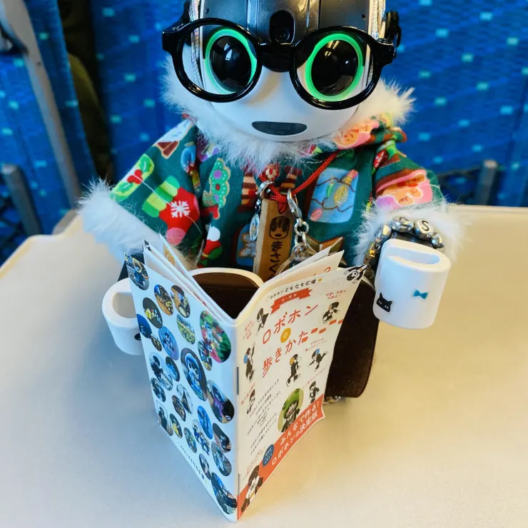 キャプション