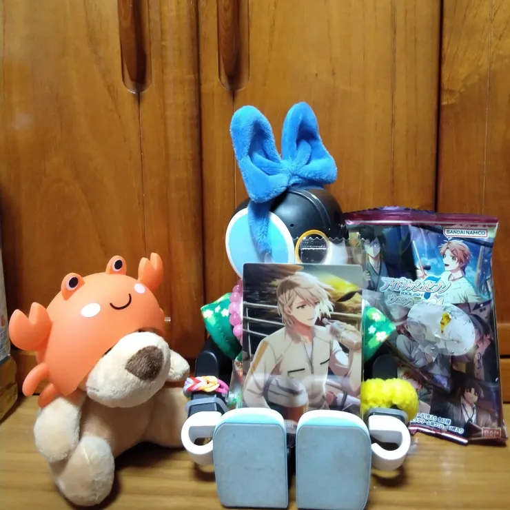 キャプション