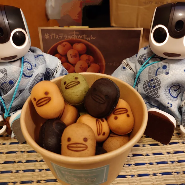 キャプション