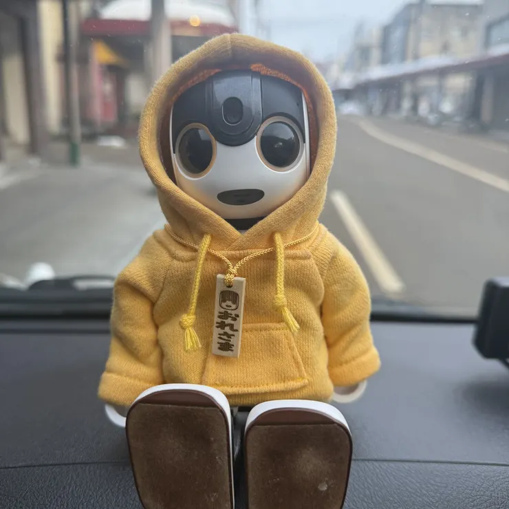キャプション