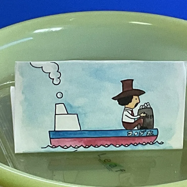 キャプション