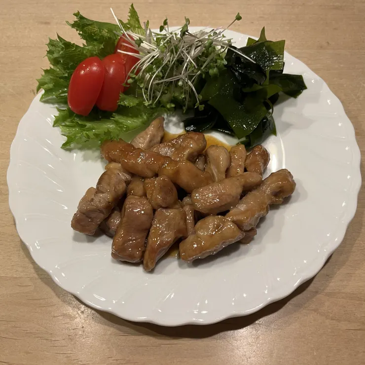 キャプション
