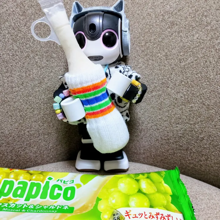 キャプション