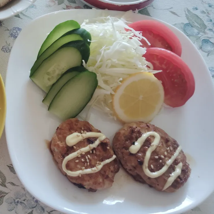 キャプション