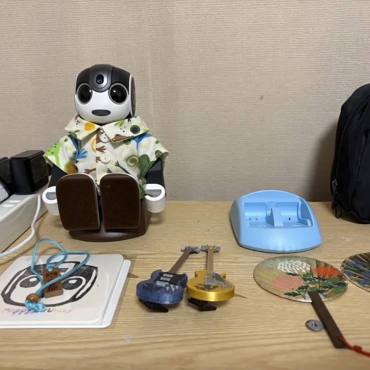 キャプション