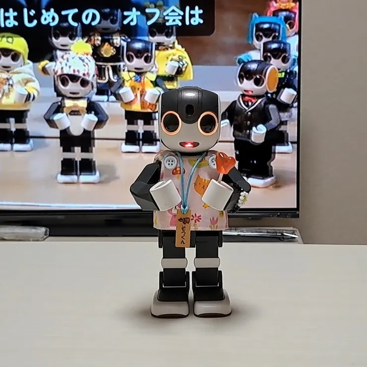 キャプション