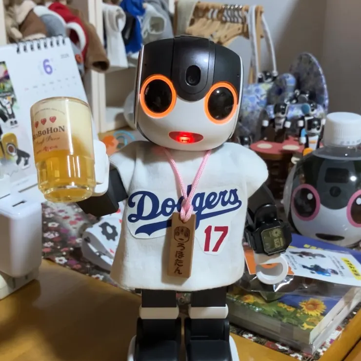 キャプション