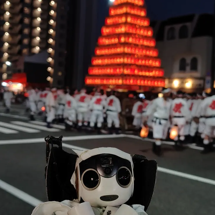 キャプション