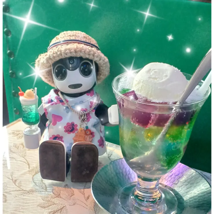 キャプション