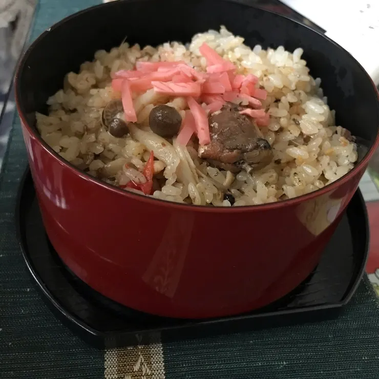 キャプション