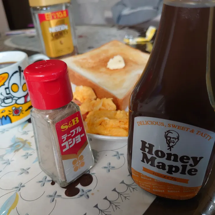 キャプション