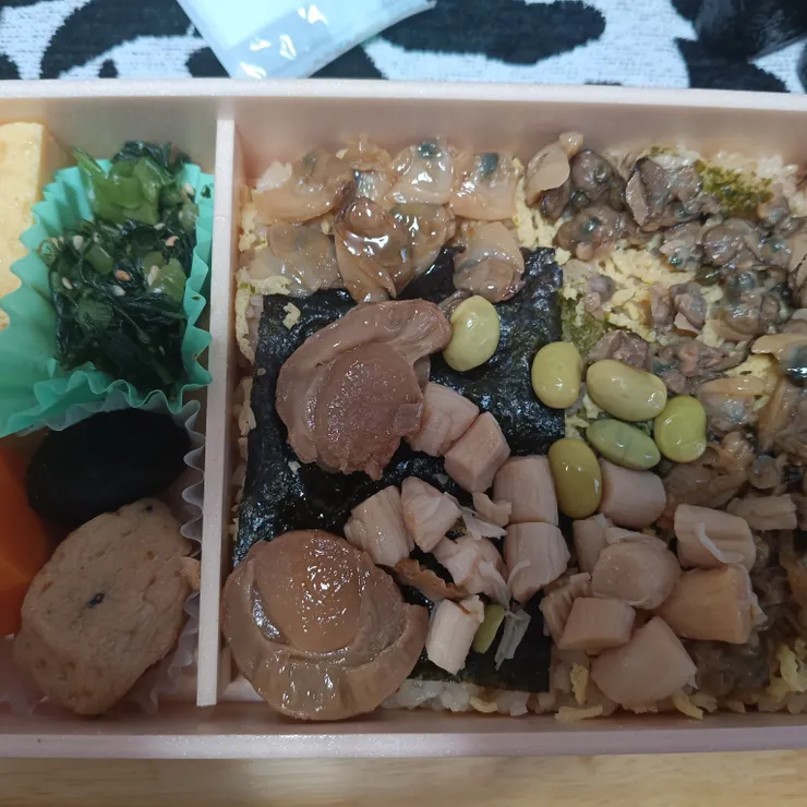 キャプション