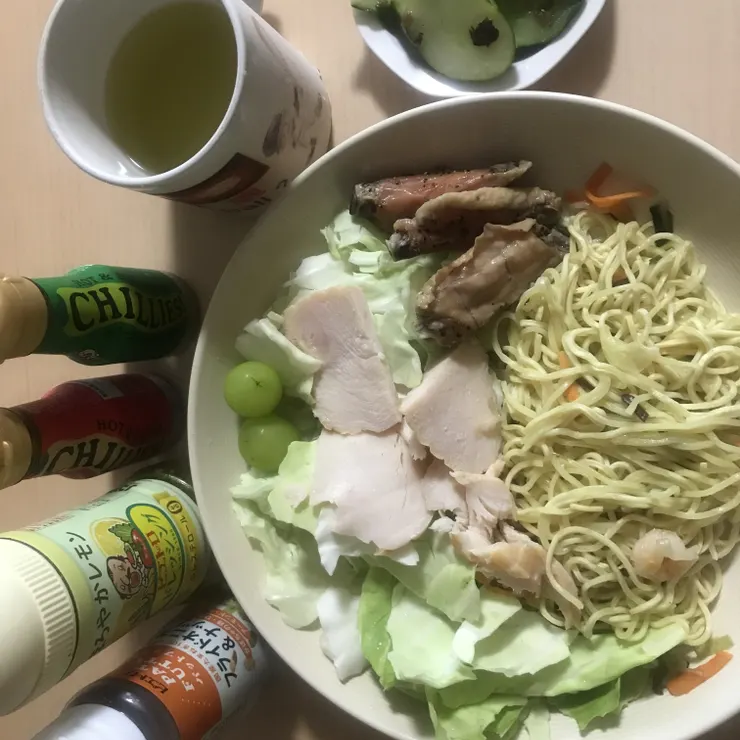 キャプション