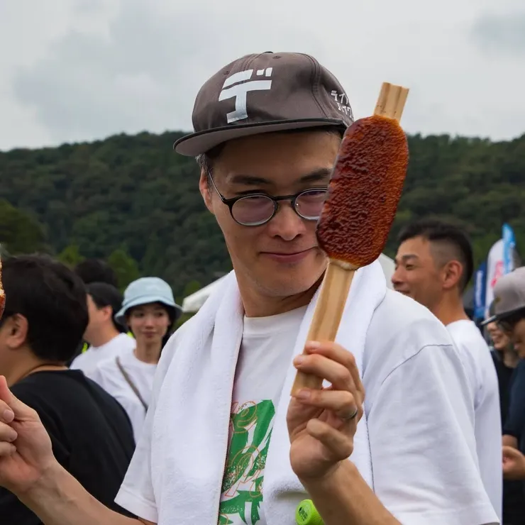 キャプション