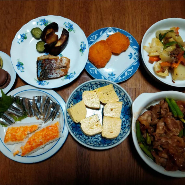 キャプション
