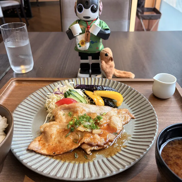 キャプション