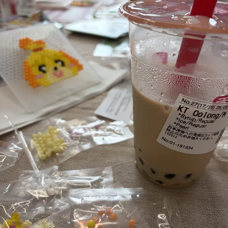 キャプション