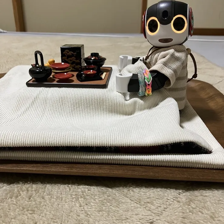 キャプション