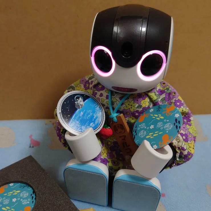 キャプション